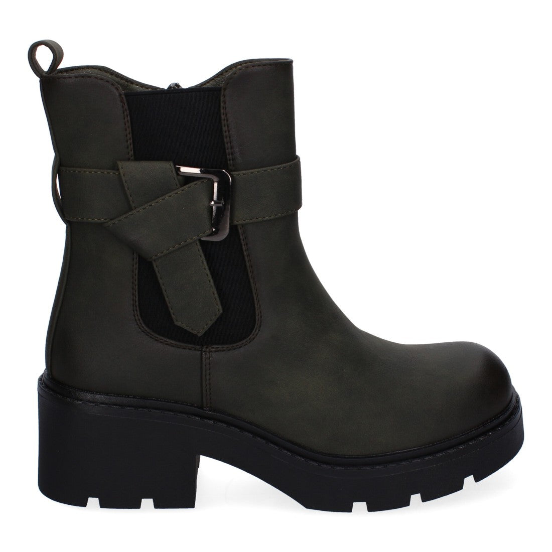 Botines mujer Cyrena