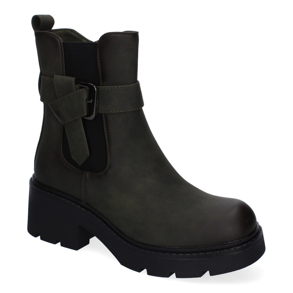 Botines mujer Cyrena