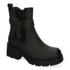 Botines mujer Cyrena