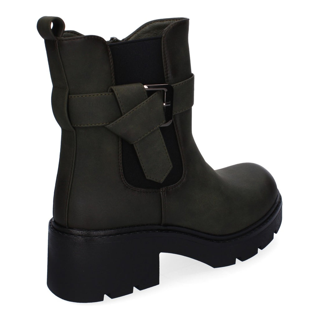 Botines mujer Cyrena