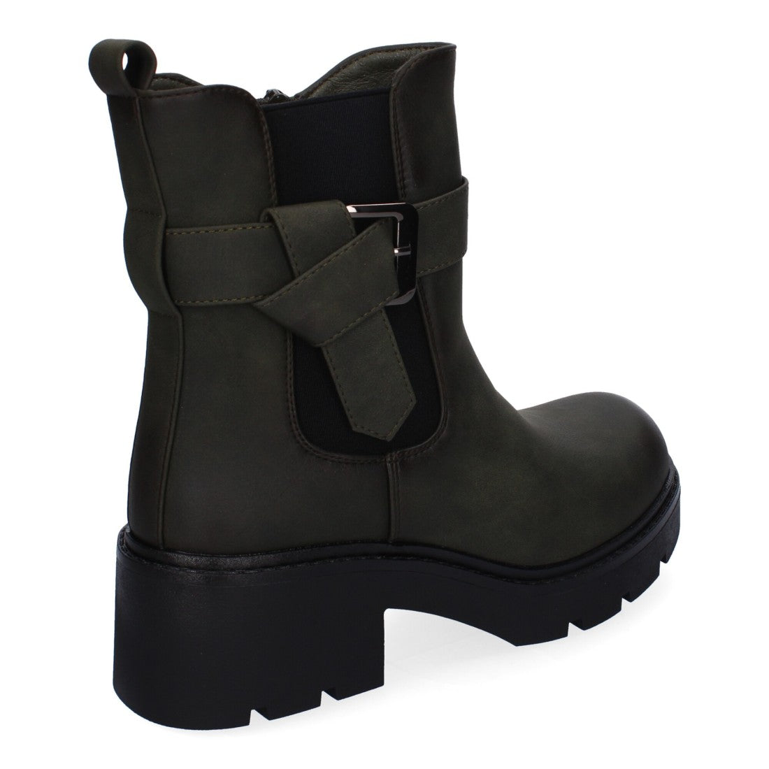 Botines mujer Cyrena