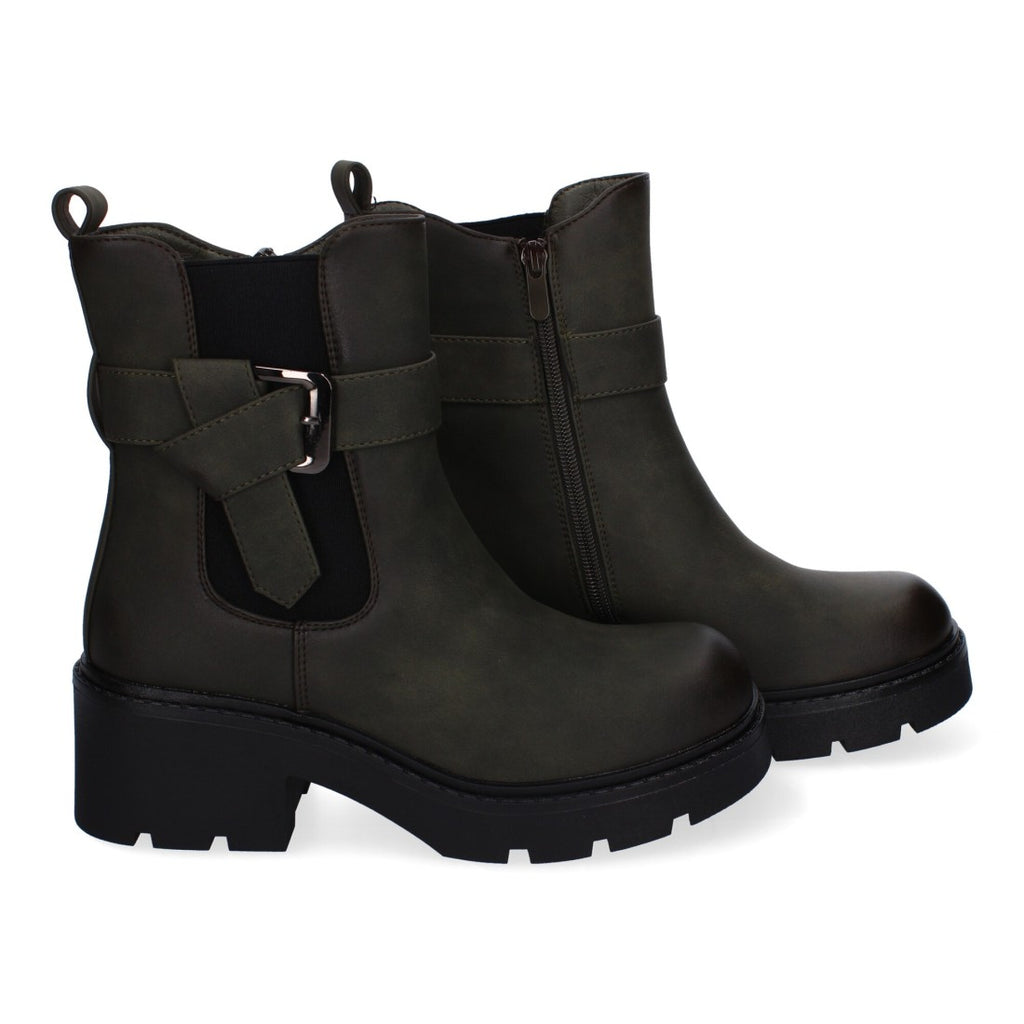 Botines mujer Cyrena