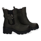 Botines mujer Cyrena