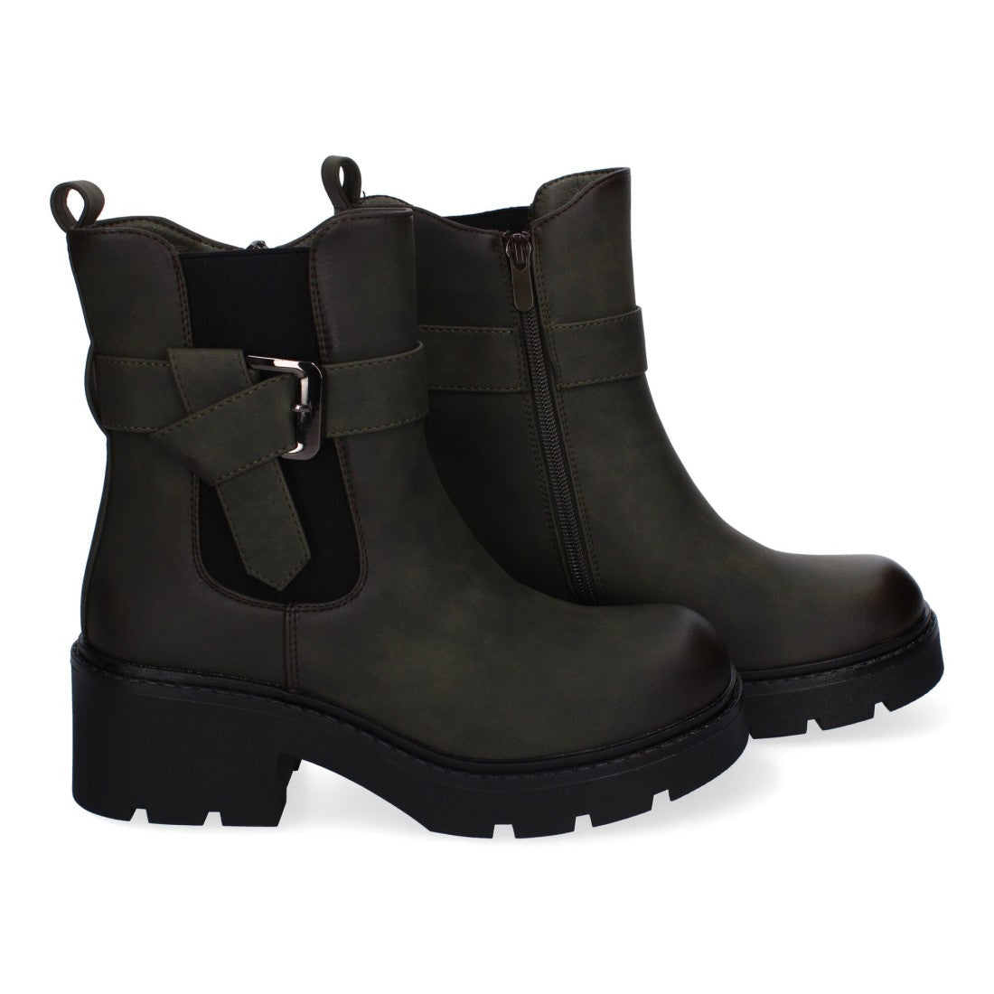 Botines mujer Cyrena