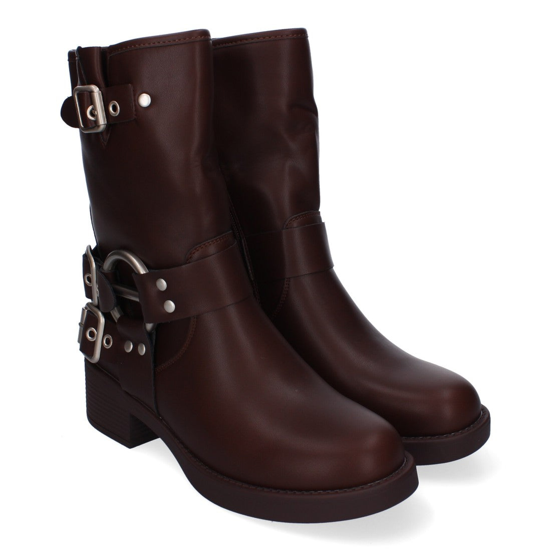 Botines mujer Cyrena