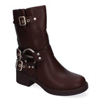 Botines mujer Cyrena
