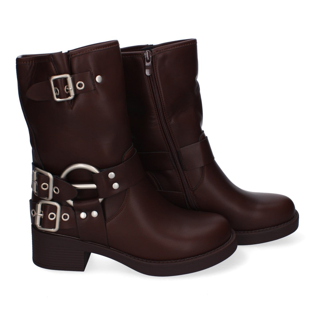 Botines mujer Cyrena