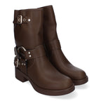 Botines mujer Cyrena