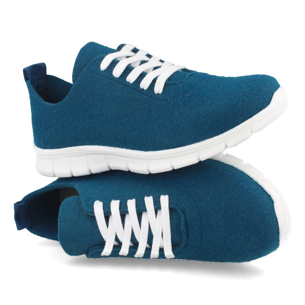 Sneakers mujer Cyrena