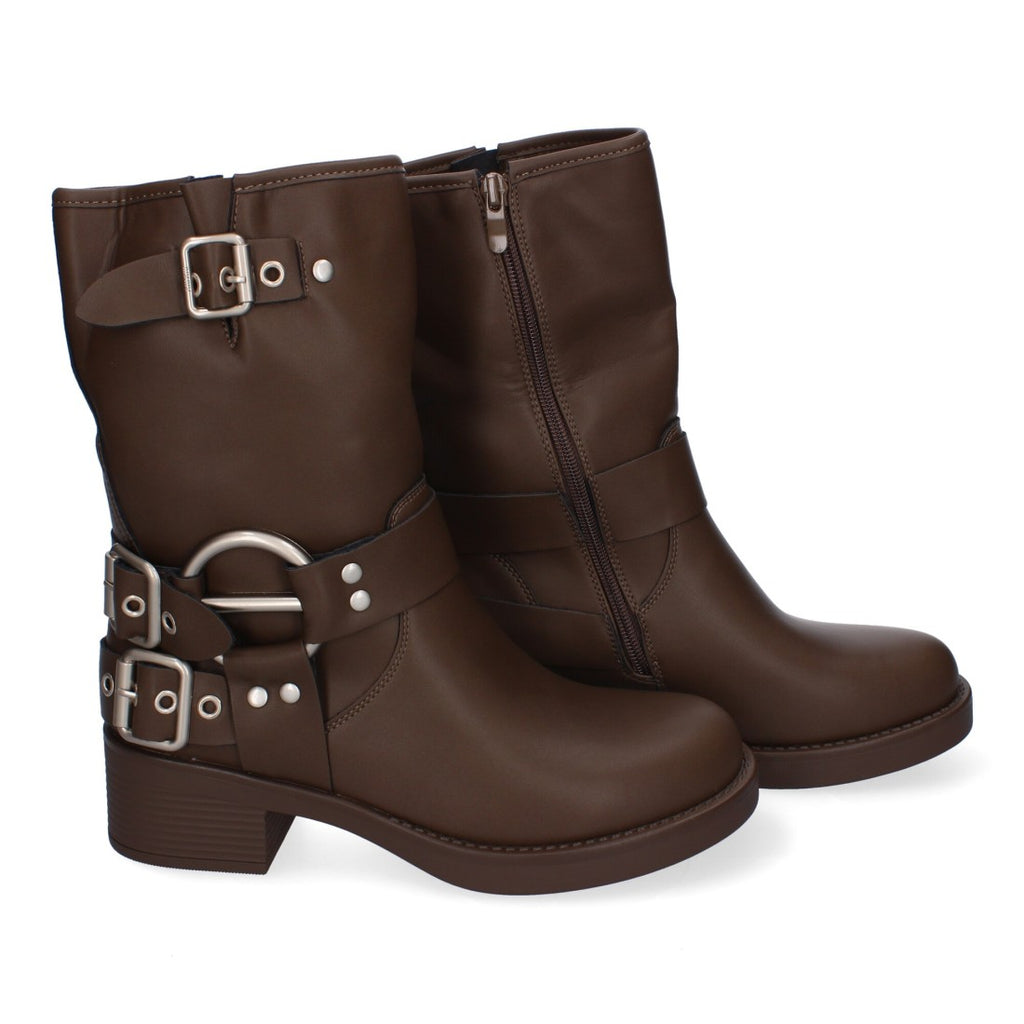 Botines mujer Cyrena