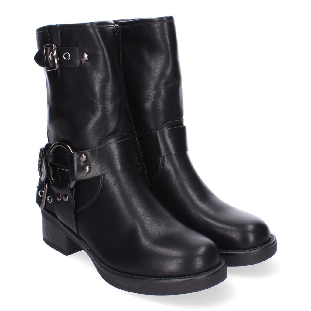 Botines mujer Cyrena