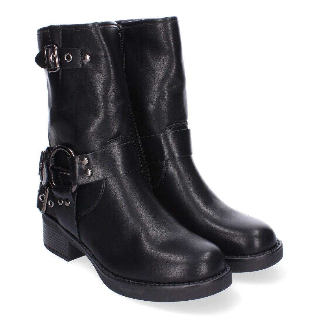 Botines mujer Cyrena