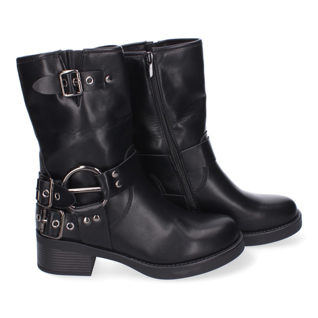 Botines mujer Cyrena