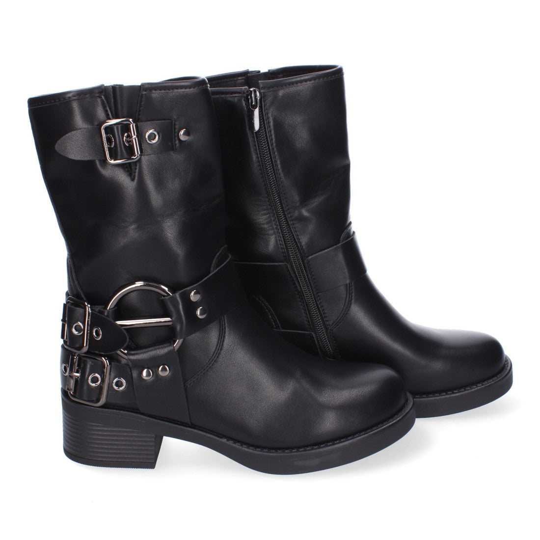Botines mujer Cyrena