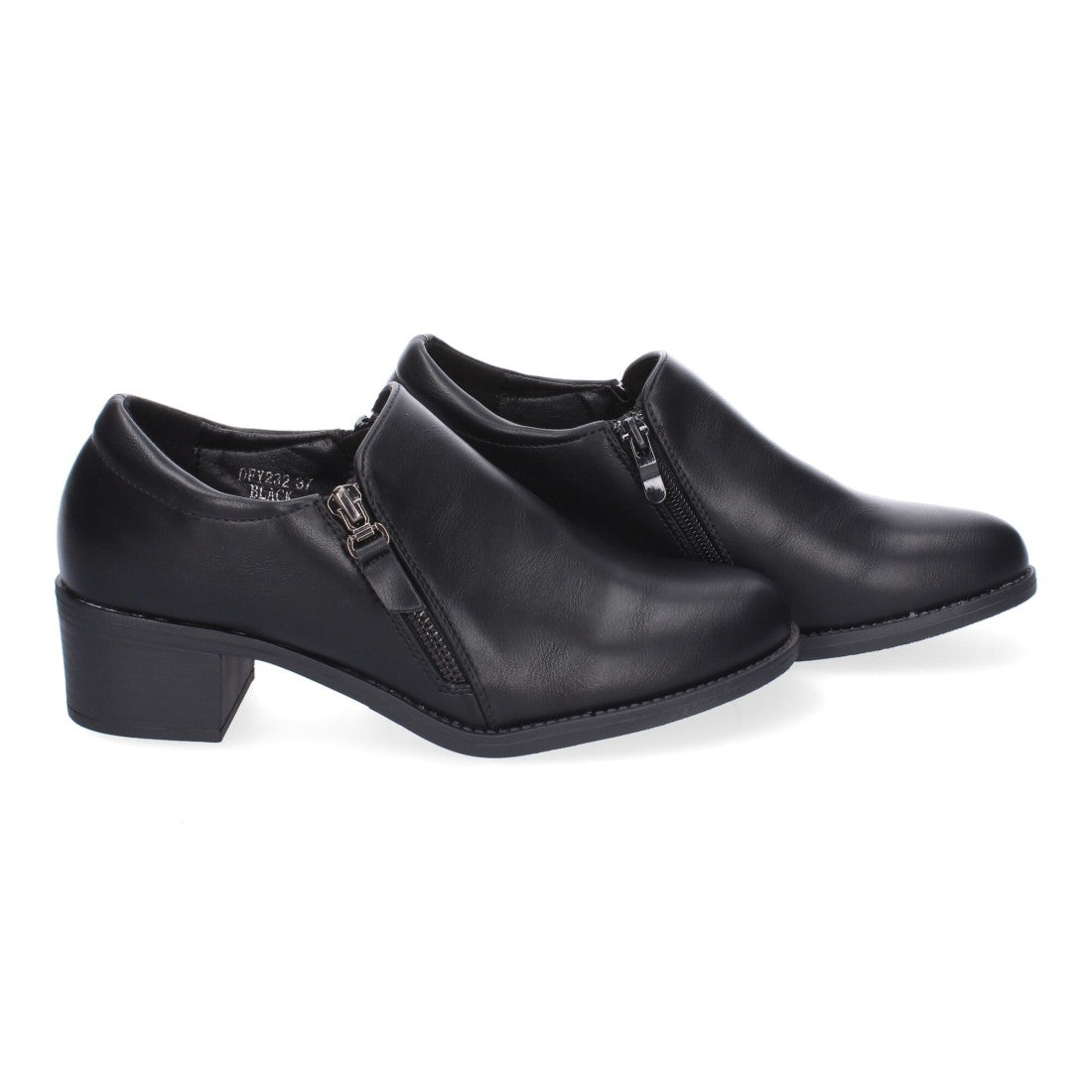 Mocasines mujer Cyrena