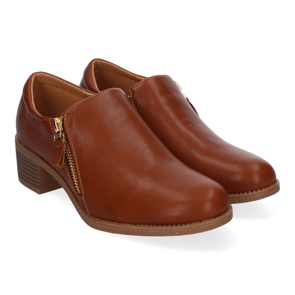 Mocasines mujer Cyrena