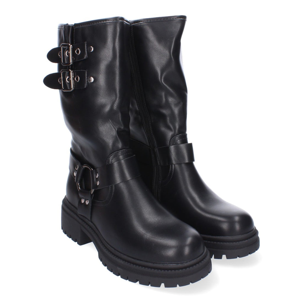 Botas mujer CYRENA