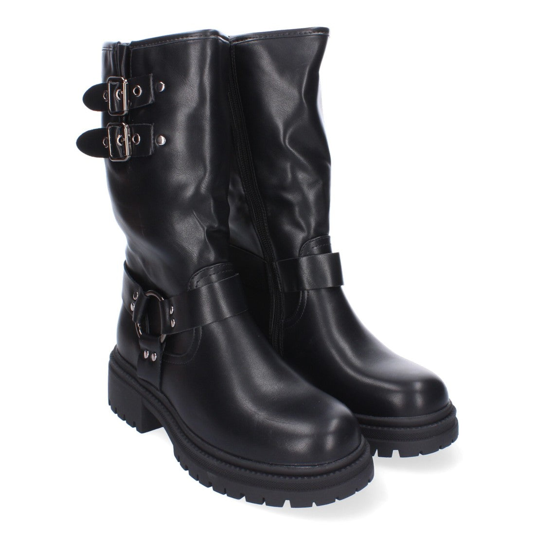 Botas mujer CYRENA
