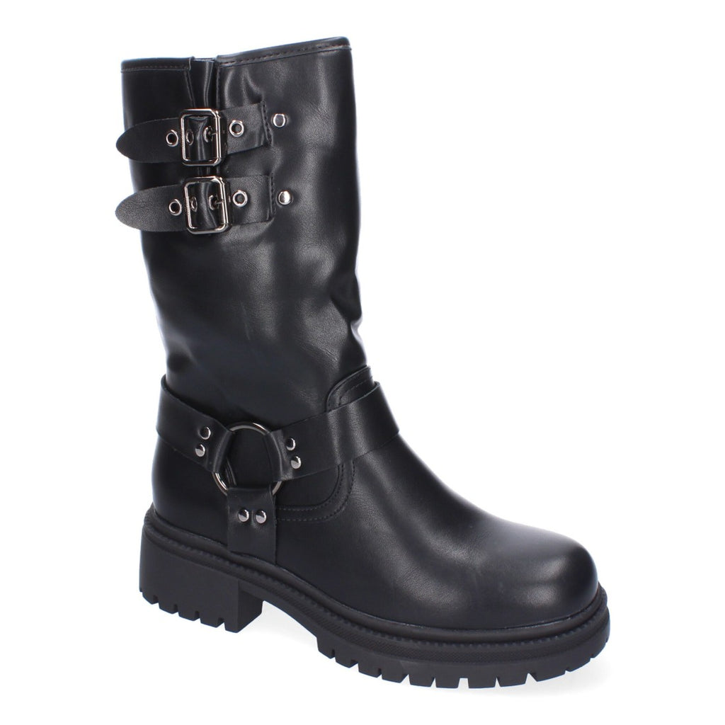 Botas mujer CYRENA