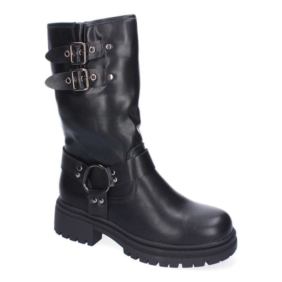 Botas mujer CYRENA