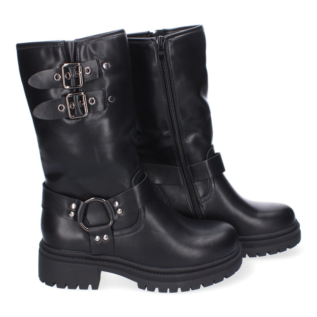 Botas mujer CYRENA