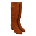 Botas mujer CYRENA