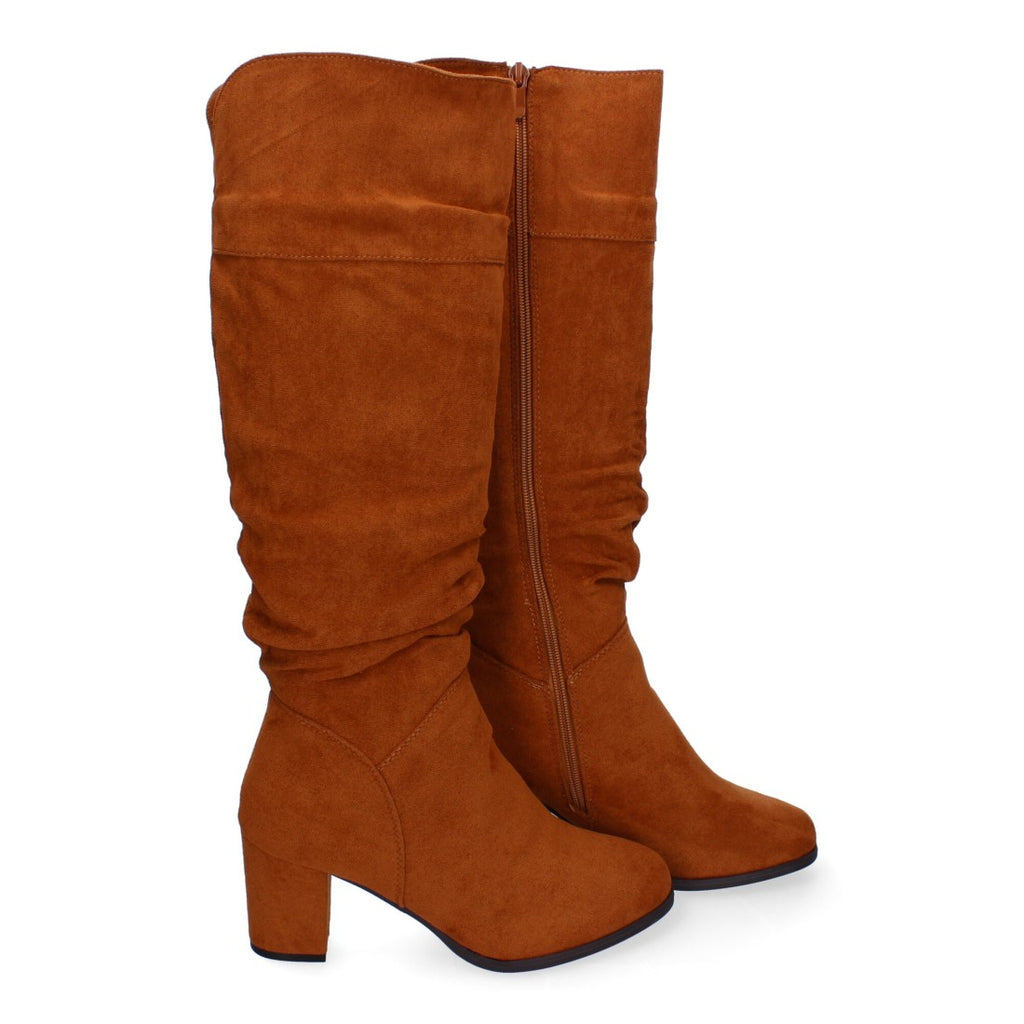 Botas mujer CYRENA