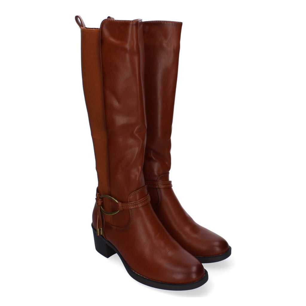 Botas mujer CYRENA