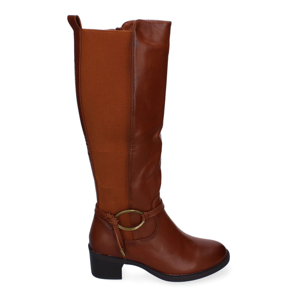 Botas mujer CYRENA