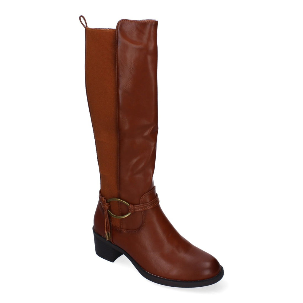 Botas mujer CYRENA