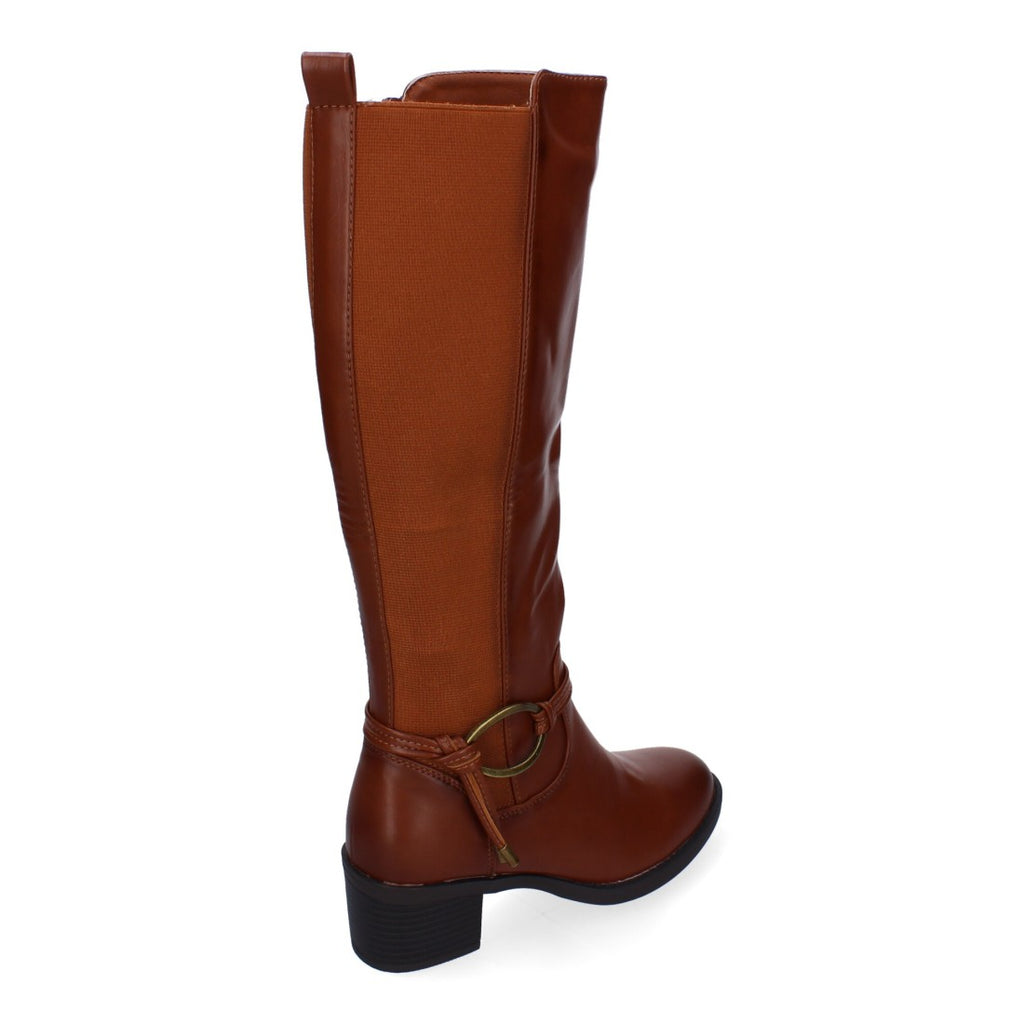 Botas mujer CYRENA
