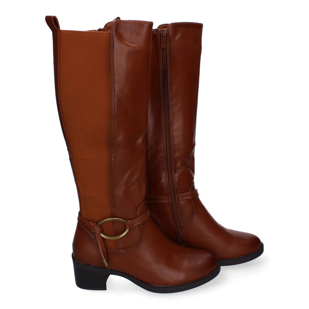Botas mujer CYRENA