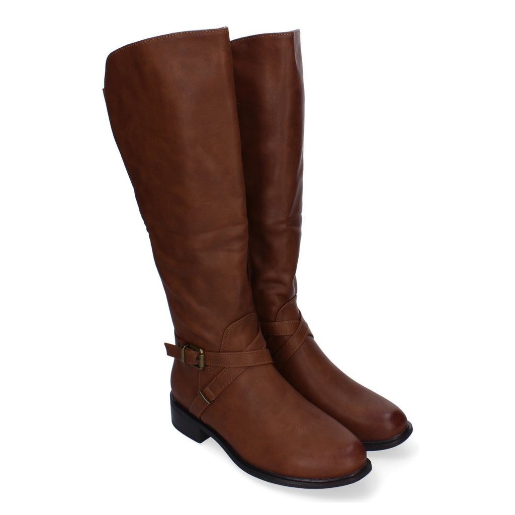 Botas mujer CYRENA