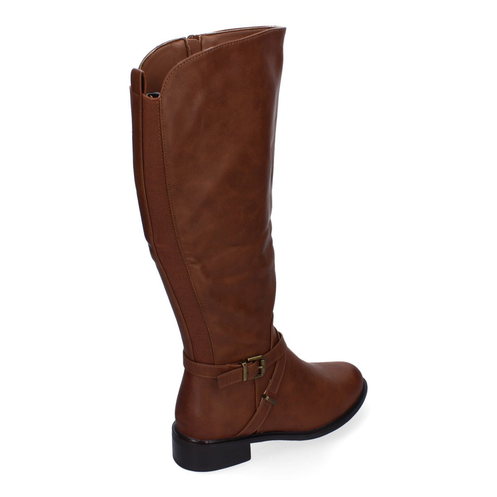 Botas mujer CYRENA