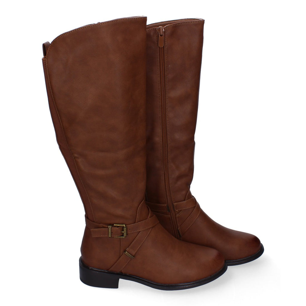 Botas mujer CYRENA