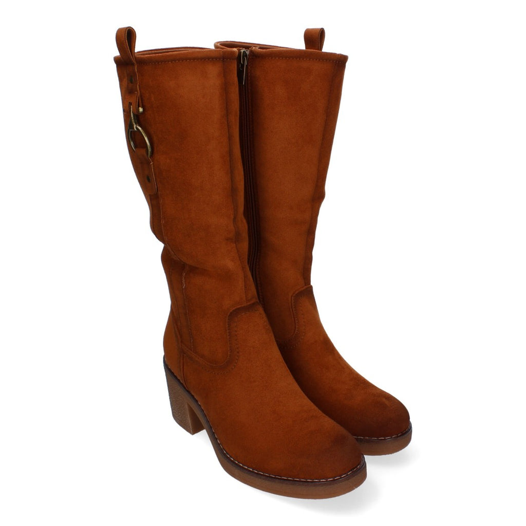 Botas mujer CYRENA