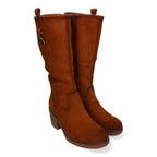 Botas mujer CYRENA