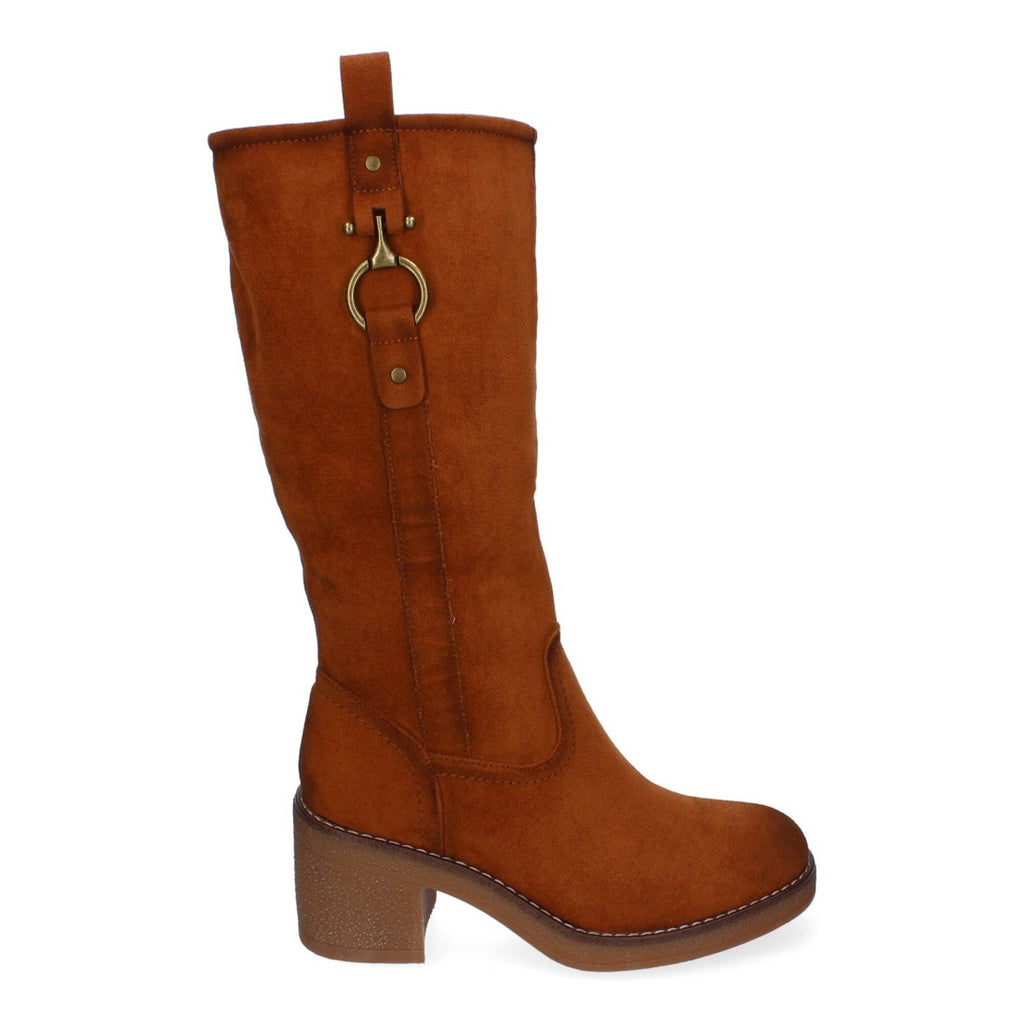 Botas mujer CYRENA