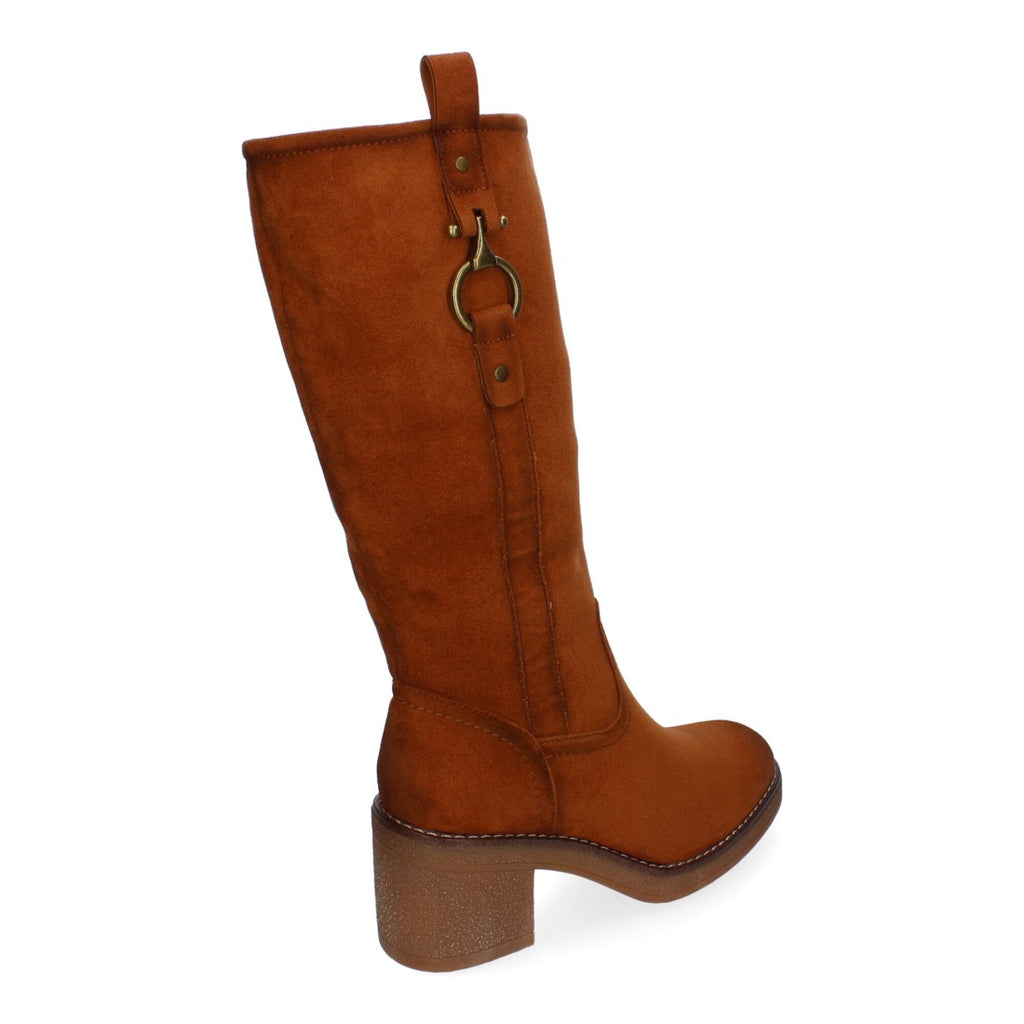 Botas mujer CYRENA