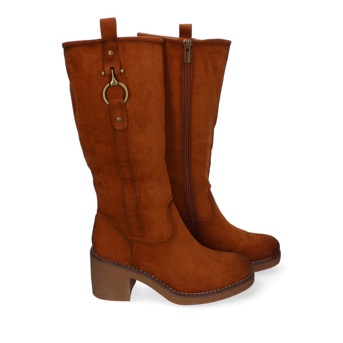 Botas mujer CYRENA