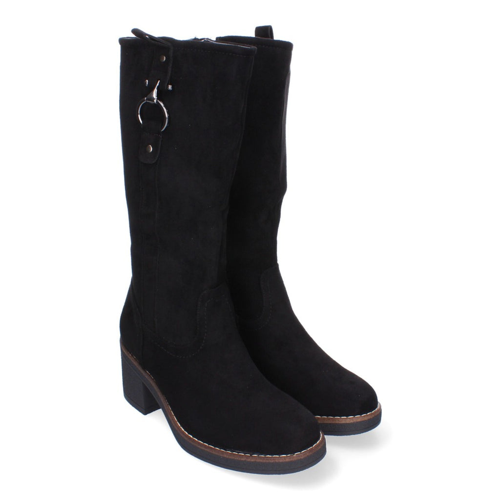 Botas mujer CYRENA