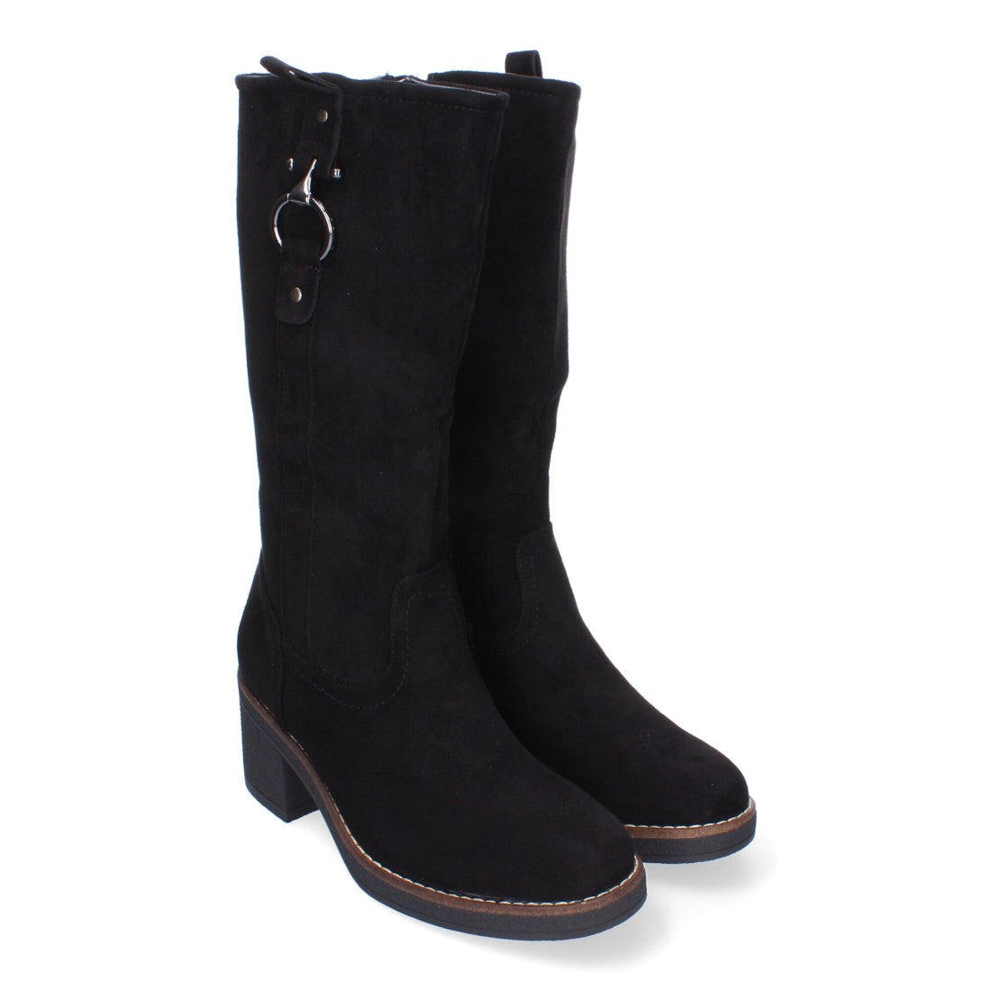 Botas mujer CYRENA