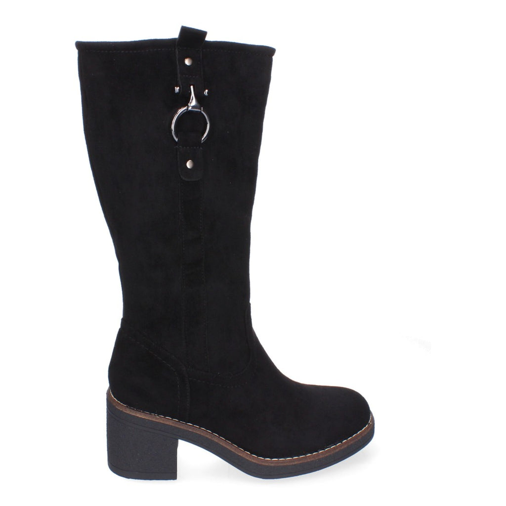 Botas mujer CYRENA