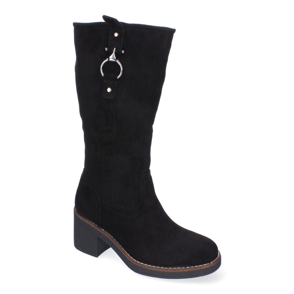 Botas mujer CYRENA