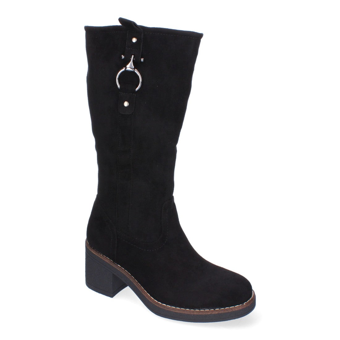 Botas mujer CYRENA