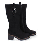 Botas mujer CYRENA