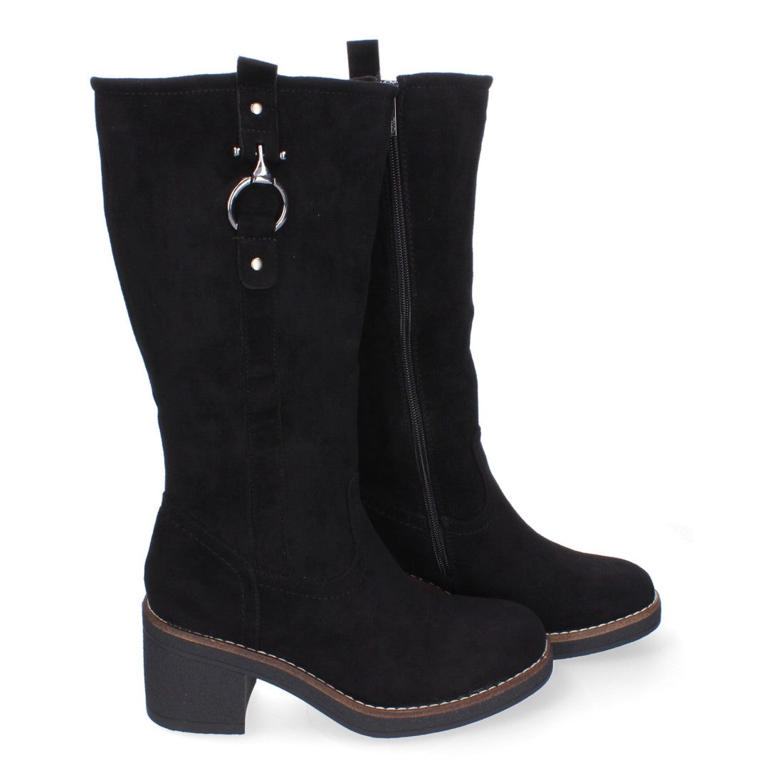 Botas mujer CYRENA