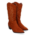Botas mujer CYRENA