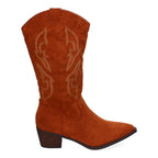 Botas mujer CYRENA
