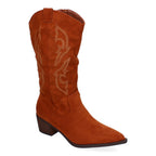 Botas mujer CYRENA
